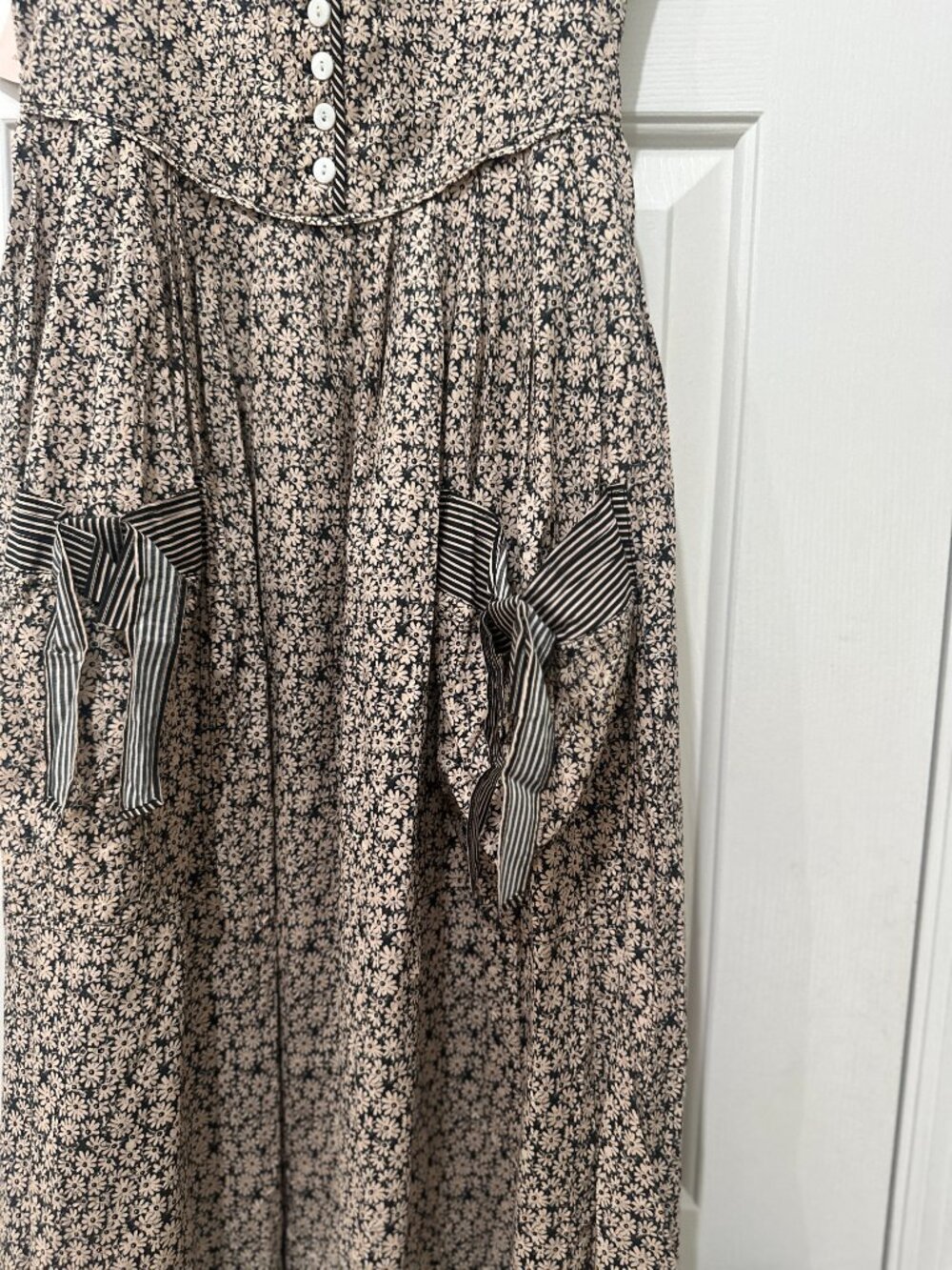 Christy Dawn Lia Dress - Picture 3 of 3